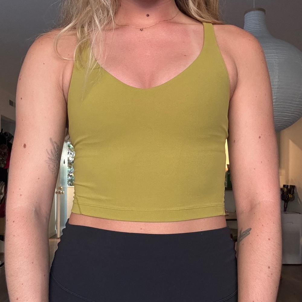 Lululemon Align Tank